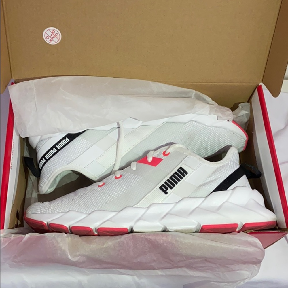 Puma Weave XT Women’s